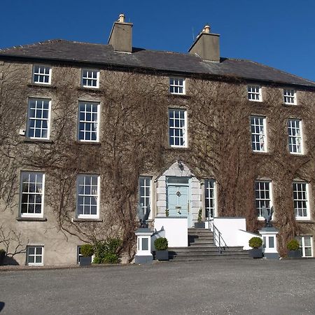 Hotel Castlemorris House Tralee Zewnętrze zdjęcie