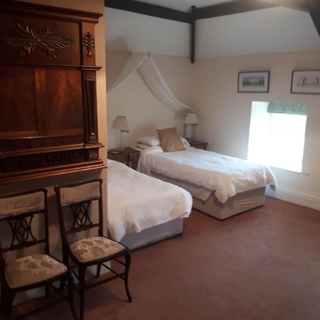 Hotel Castlemorris House Tralee Zewnętrze zdjęcie