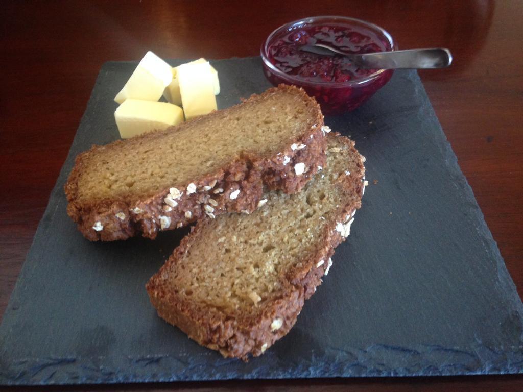 Hotel Castlemorris House Tralee Zewnętrze zdjęcie