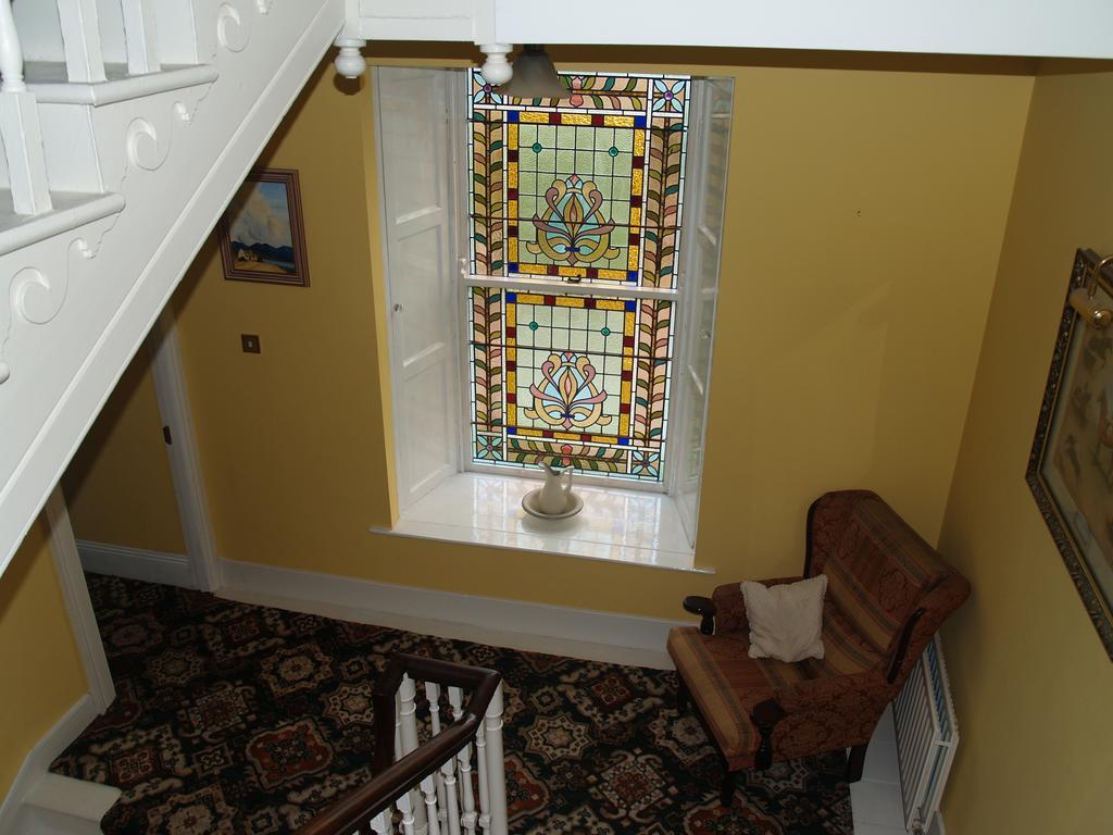 Hotel Castlemorris House Tralee Zewnętrze zdjęcie