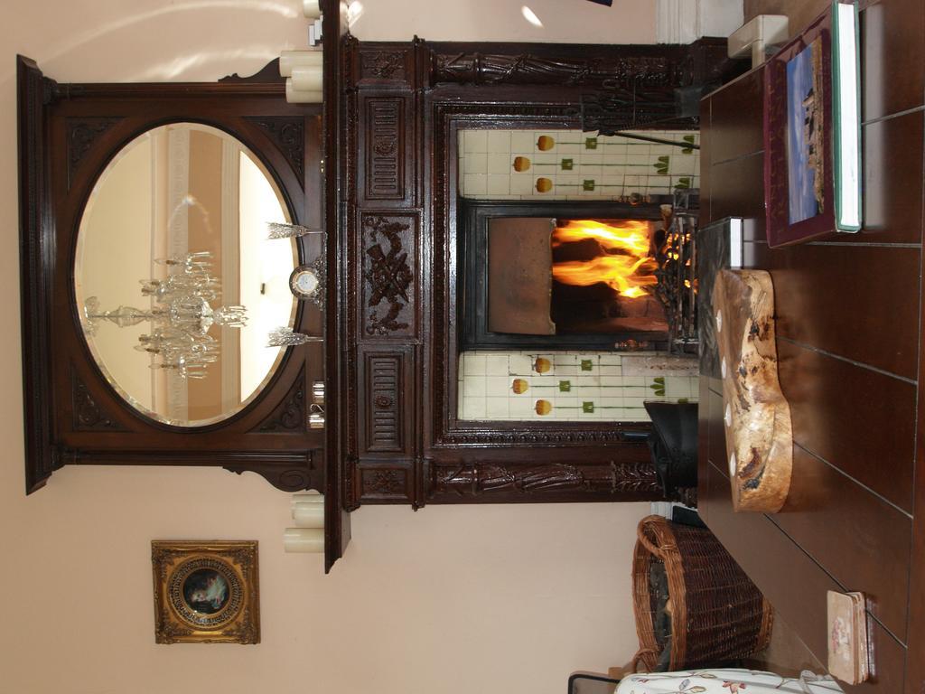 Hotel Castlemorris House Tralee Zewnętrze zdjęcie