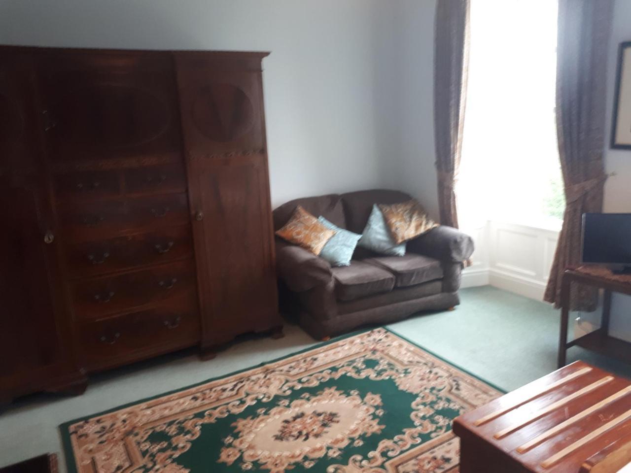 Hotel Castlemorris House Tralee Zewnętrze zdjęcie