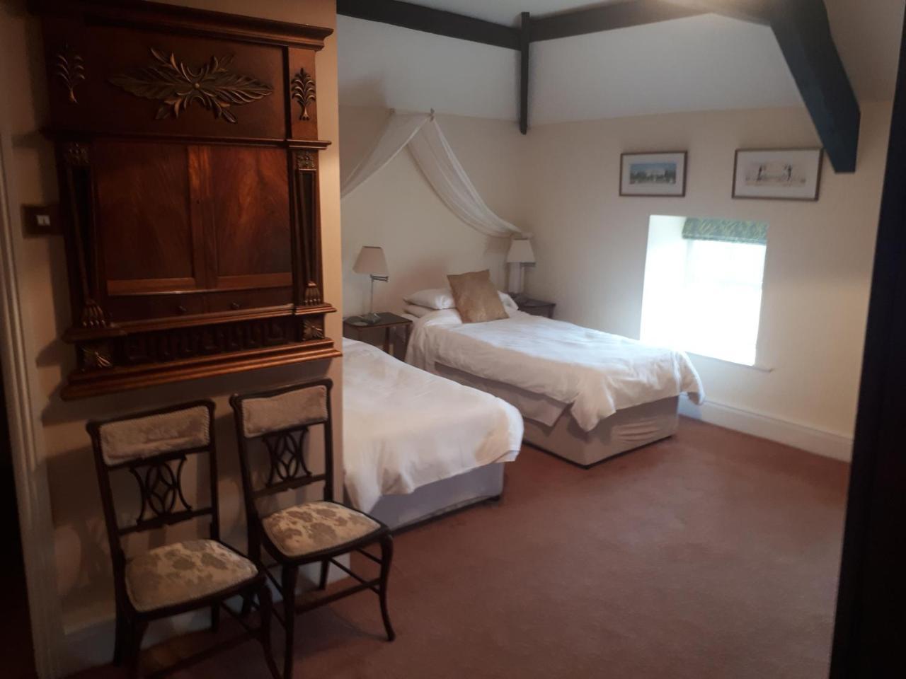 Hotel Castlemorris House Tralee Zewnętrze zdjęcie