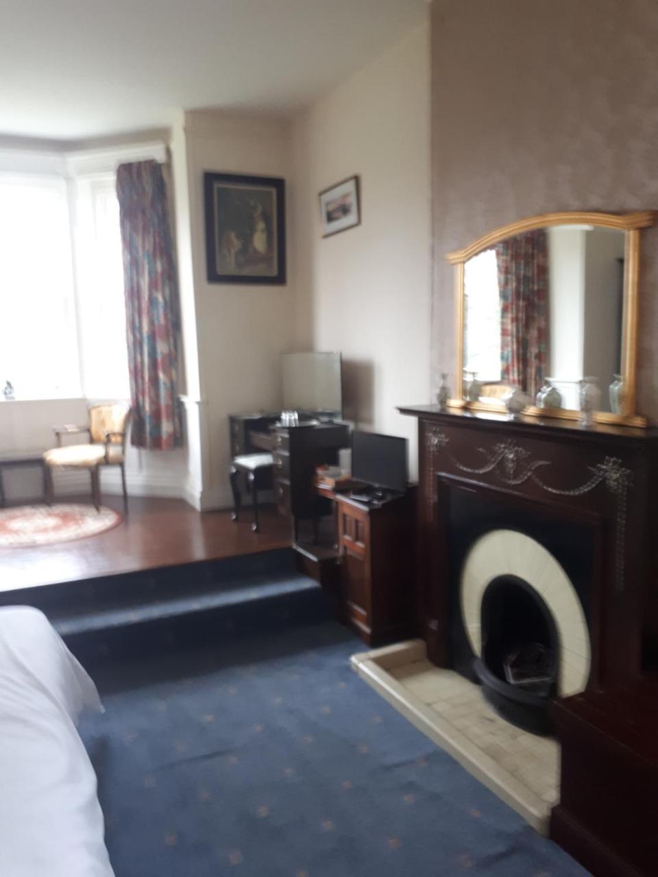 Hotel Castlemorris House Tralee Zewnętrze zdjęcie