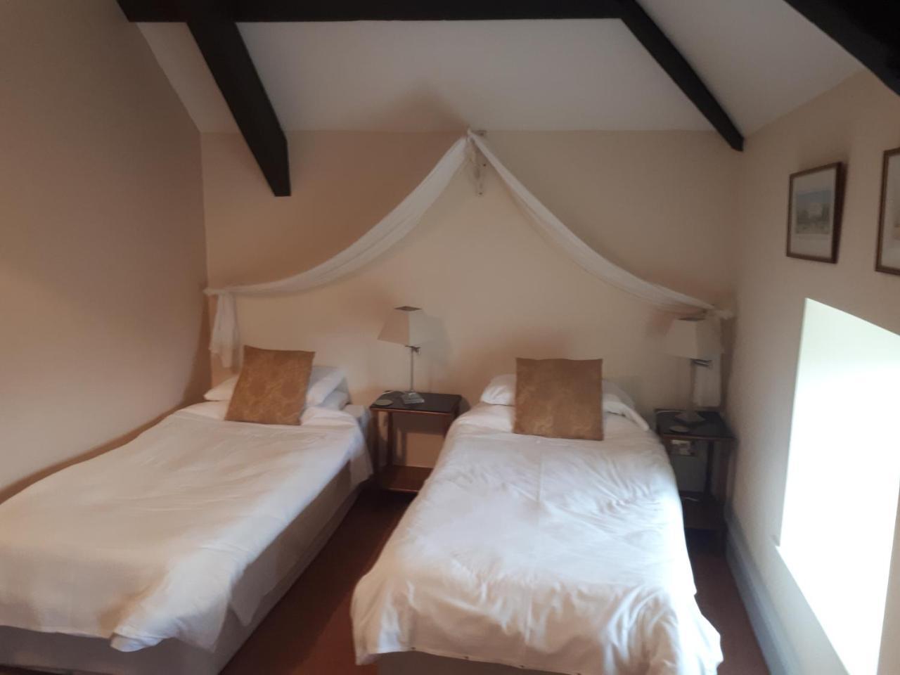 Hotel Castlemorris House Tralee Zewnętrze zdjęcie