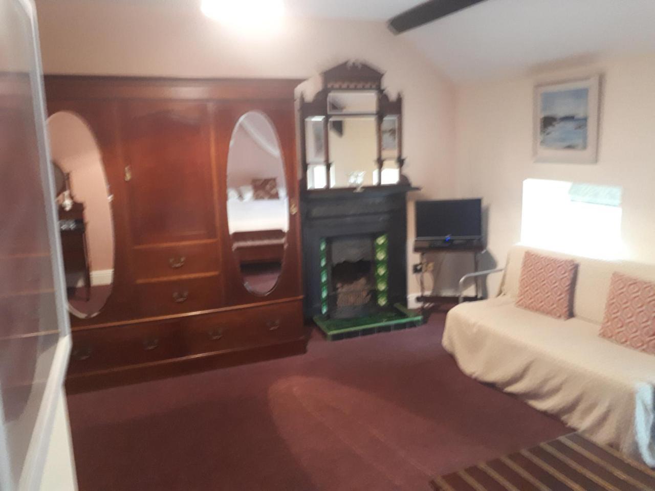 Hotel Castlemorris House Tralee Zewnętrze zdjęcie
