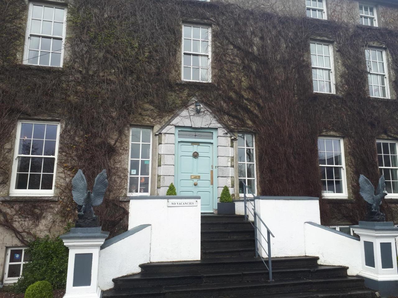 Hotel Castlemorris House Tralee Zewnętrze zdjęcie