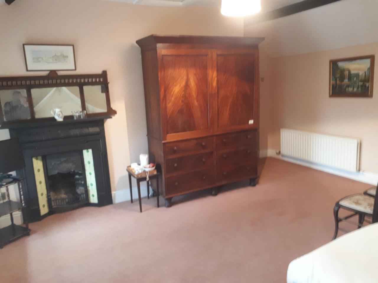 Hotel Castlemorris House Tralee Zewnętrze zdjęcie