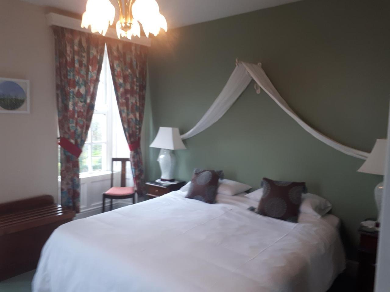 Hotel Castlemorris House Tralee Zewnętrze zdjęcie