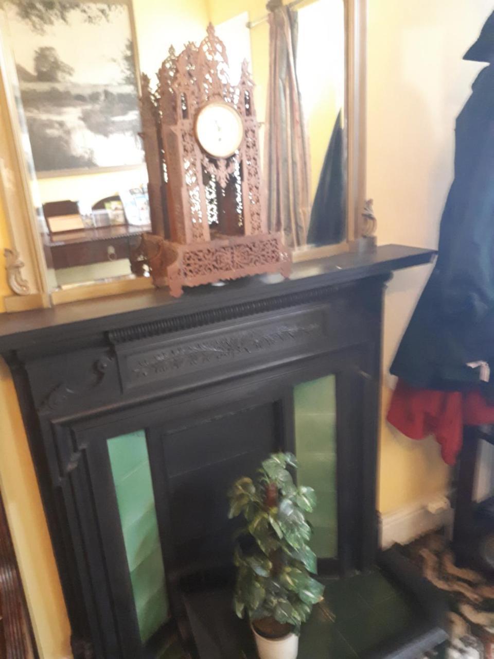 Hotel Castlemorris House Tralee Zewnętrze zdjęcie
