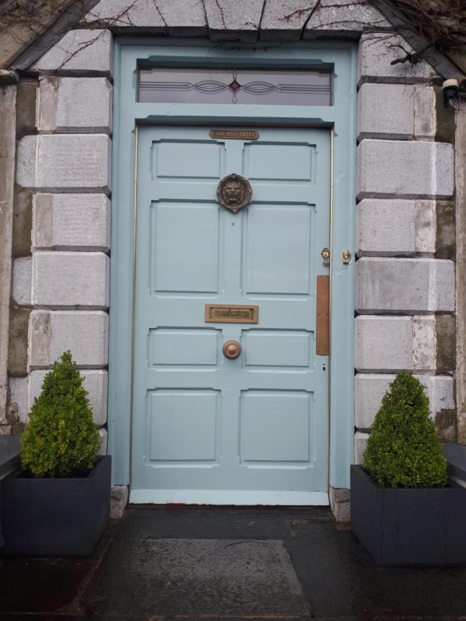 Hotel Castlemorris House Tralee Zewnętrze zdjęcie