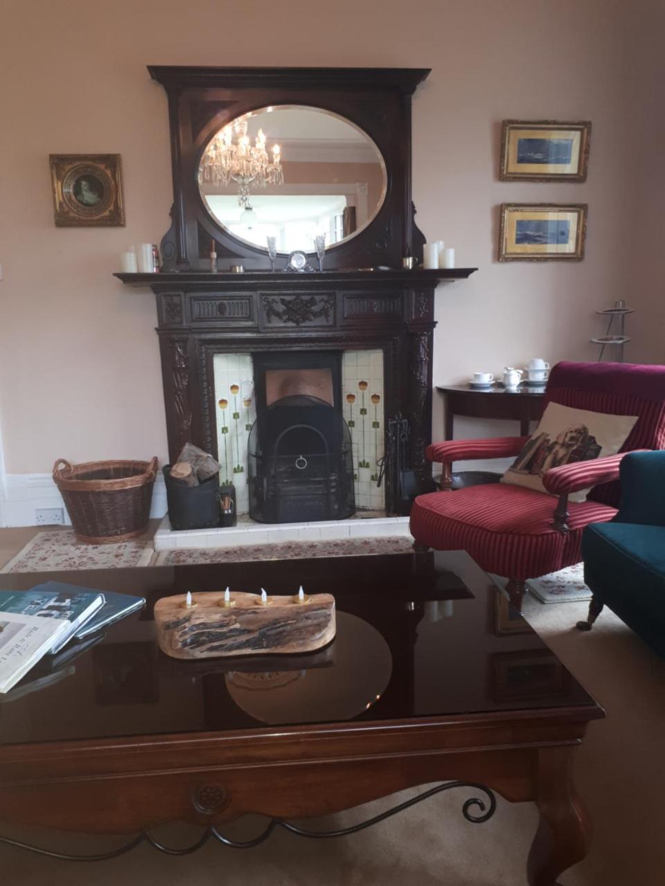 Hotel Castlemorris House Tralee Zewnętrze zdjęcie