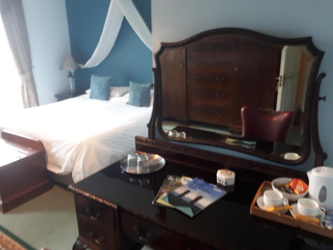 Hotel Castlemorris House Tralee Zewnętrze zdjęcie