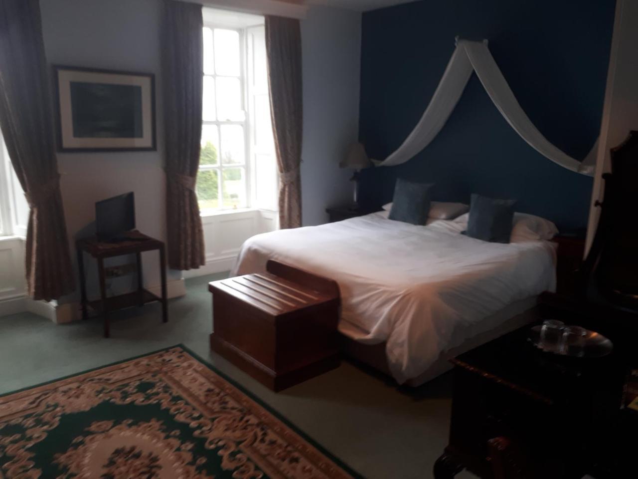 Hotel Castlemorris House Tralee Zewnętrze zdjęcie