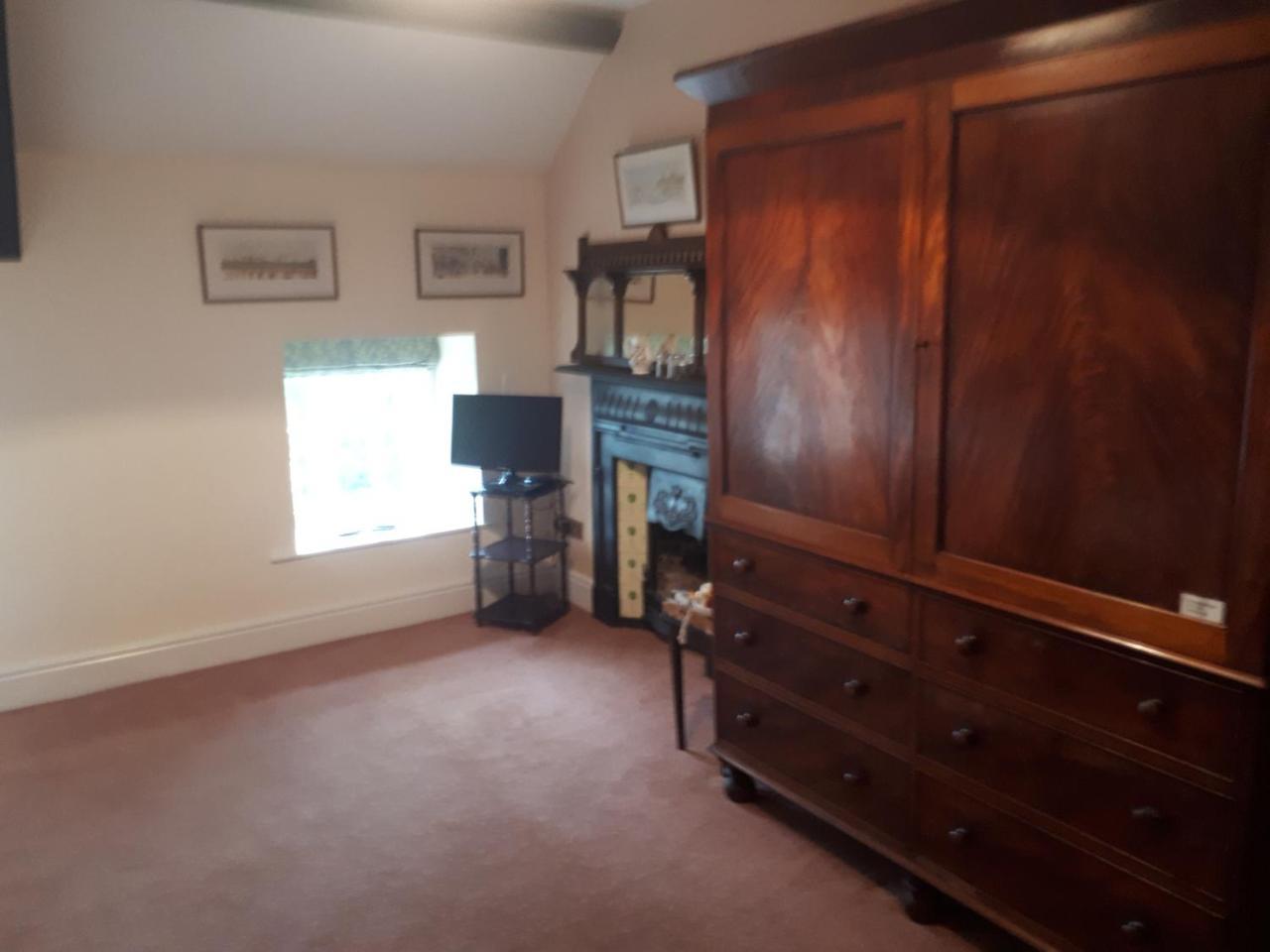 Hotel Castlemorris House Tralee Zewnętrze zdjęcie