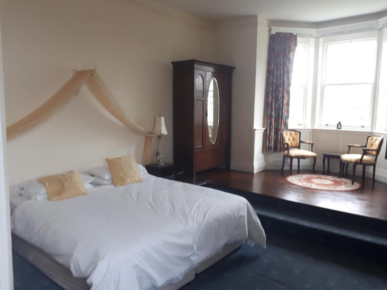 Hotel Castlemorris House Tralee Zewnętrze zdjęcie