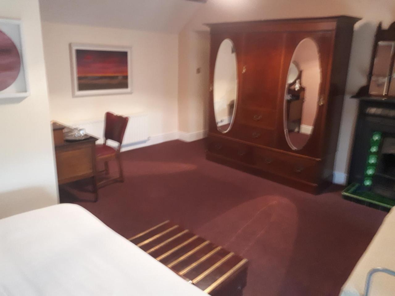 Hotel Castlemorris House Tralee Zewnętrze zdjęcie
