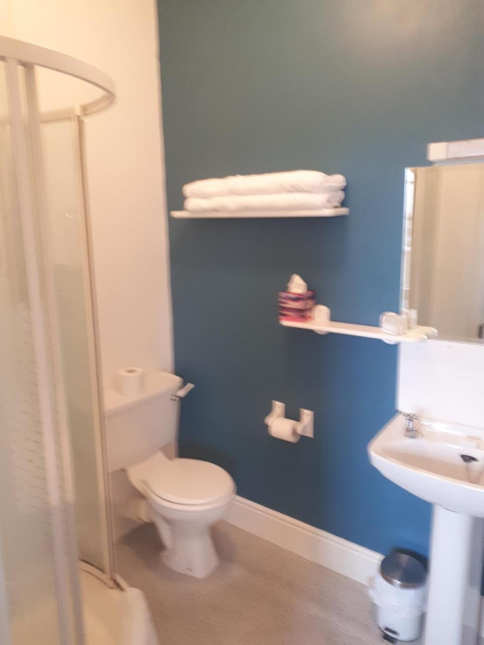 Hotel Castlemorris House Tralee Zewnętrze zdjęcie