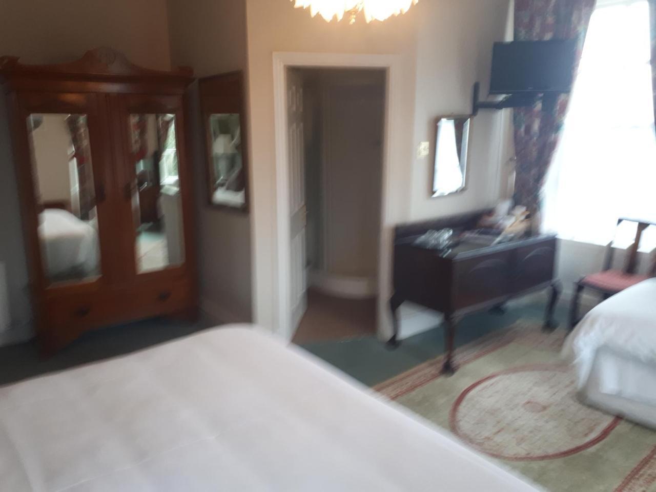 Hotel Castlemorris House Tralee Zewnętrze zdjęcie