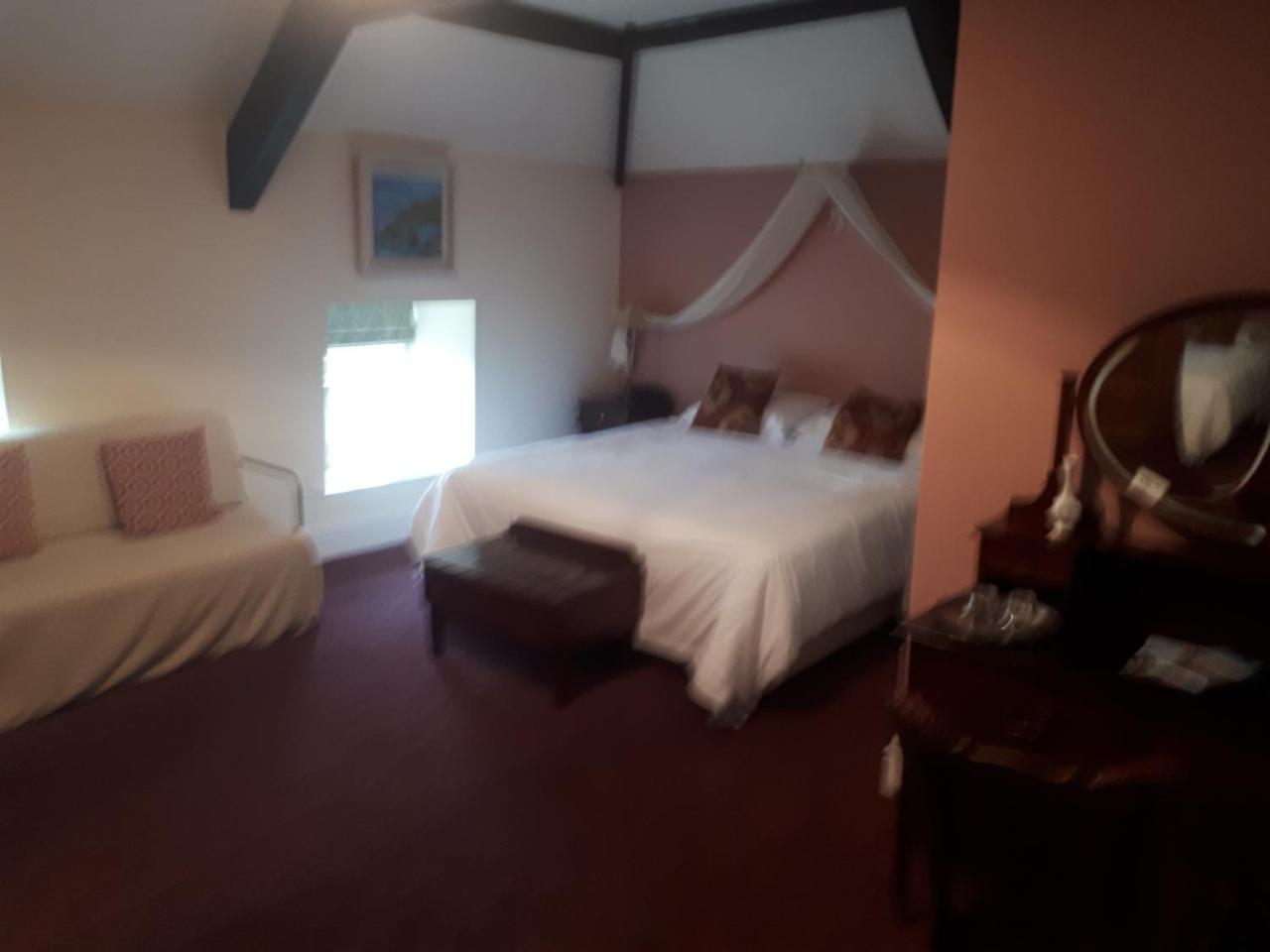 Hotel Castlemorris House Tralee Zewnętrze zdjęcie
