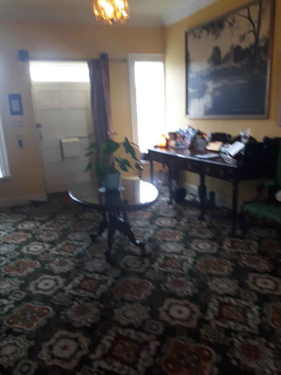 Hotel Castlemorris House Tralee Zewnętrze zdjęcie