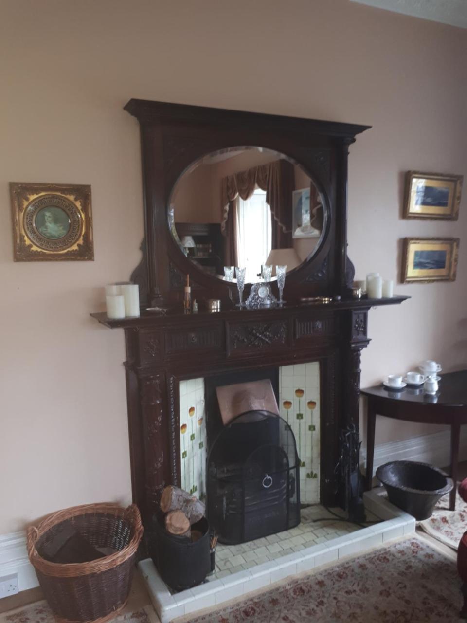Hotel Castlemorris House Tralee Zewnętrze zdjęcie