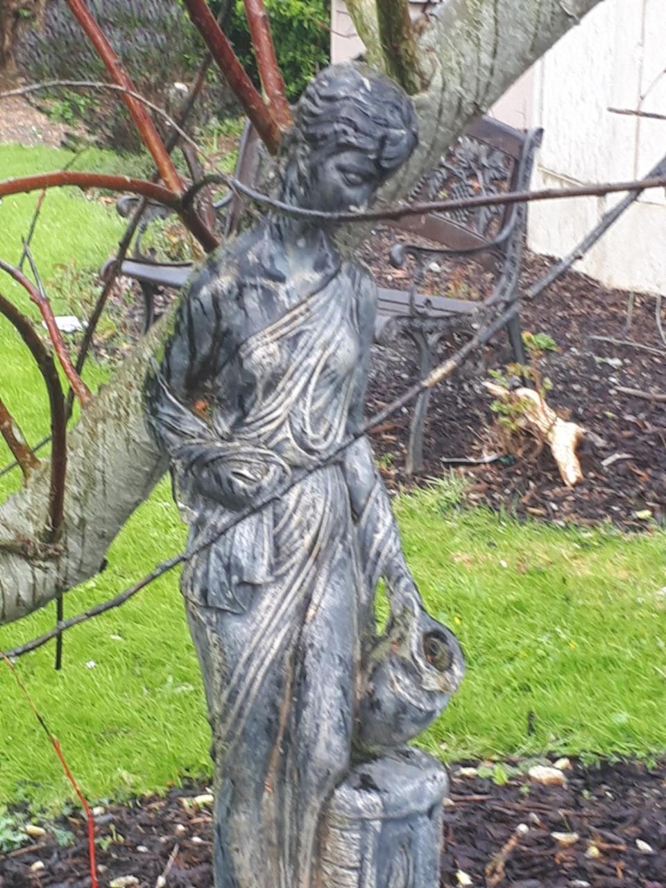 Hotel Castlemorris House Tralee Zewnętrze zdjęcie
